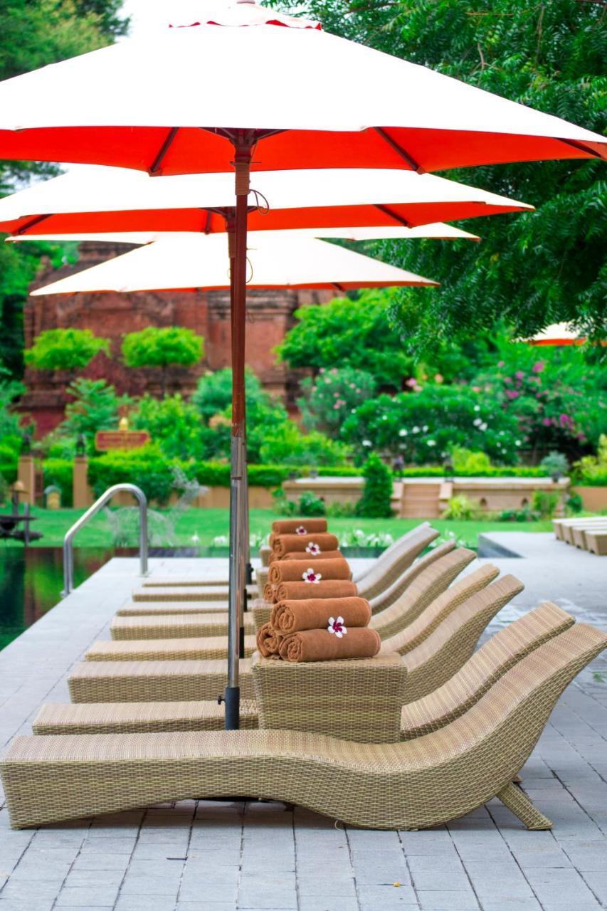 The Umbra Bagan โรงแรม Nyaung-U