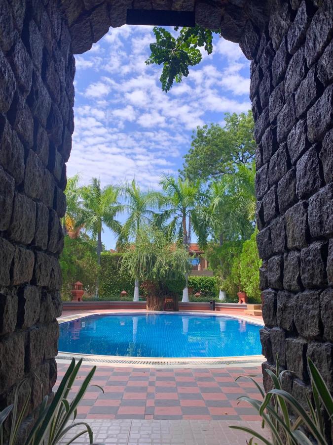 The Umbra Bagan 4*