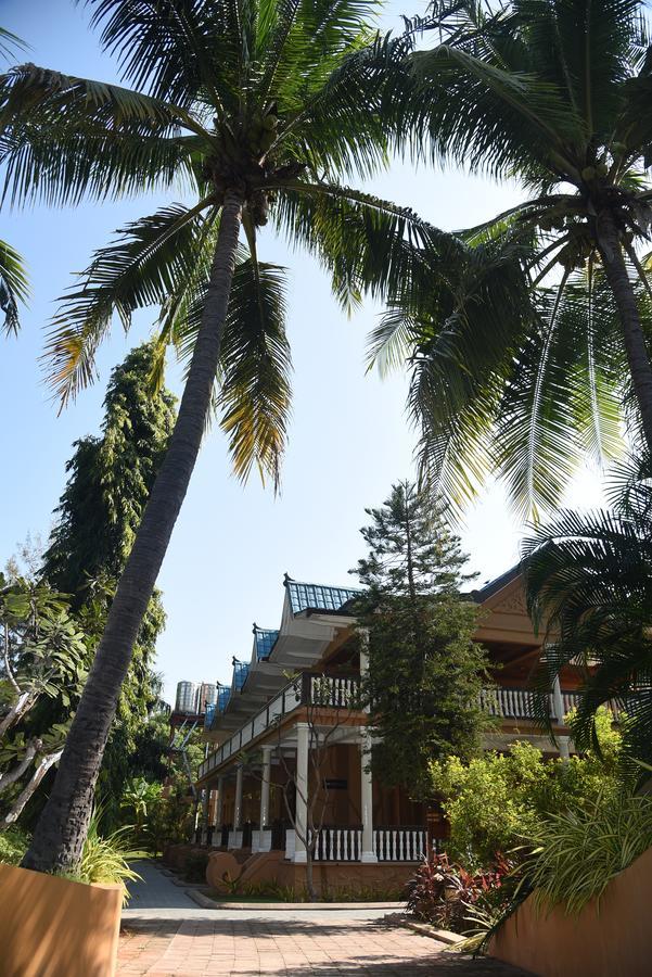The Umbra Bagan Hotel Nyaung-U